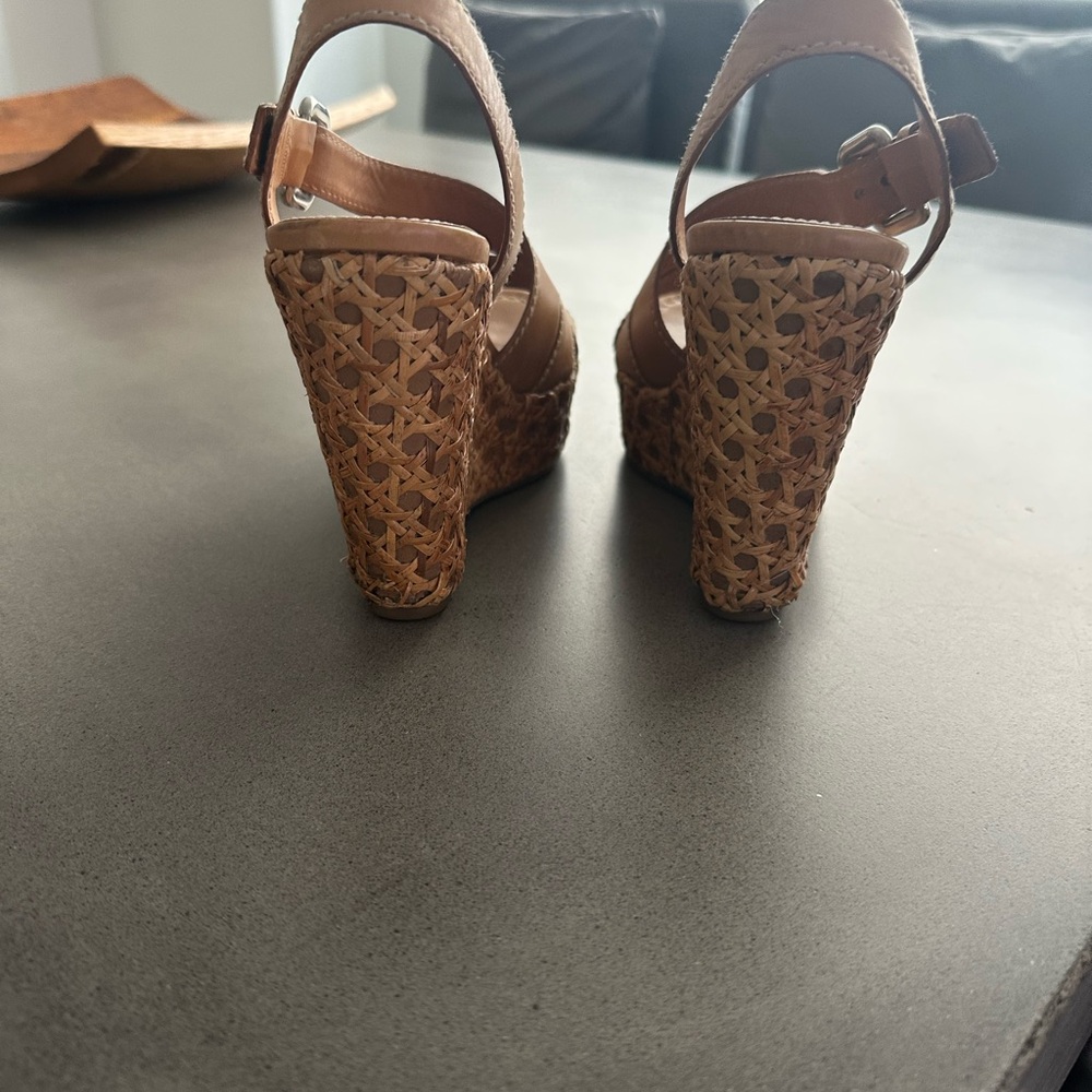 Prada wedges - Picture 4 of 4
